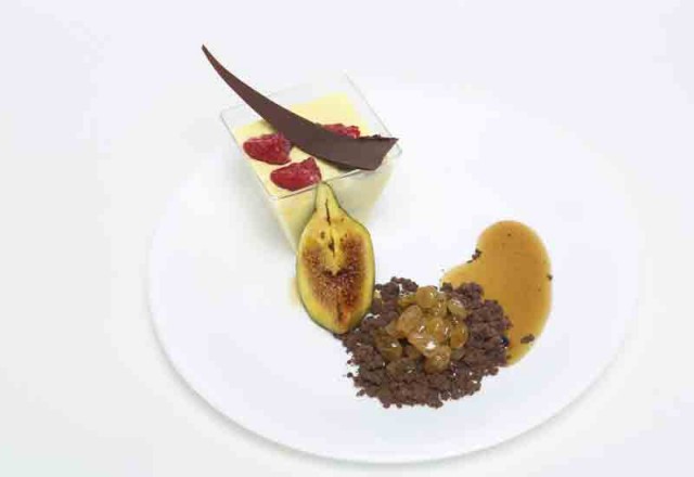 PHOTOS: Nestle Docello competition dishes-2